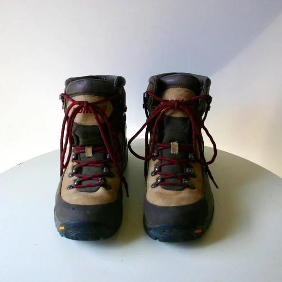Montrail Shoes Montrail Mens Hiking Boots Poshmark